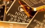 US-China trade dispute spurs demand for gold
