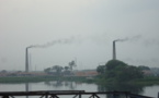 European regions with the most polluted air