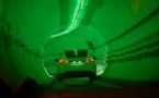 Unique Underground Transportation Tunnel Revealed By Elon Musk