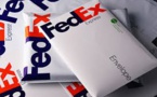 FedEx Cuts 2019 Profit Forecast Sending Its Shares Down