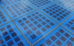 Concentrated Solar Plant System To Dispatch Electricity To The Grid On Demand
