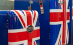 UK economy will cede to India and France in 2019
