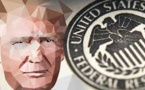 US Treasury Sec Gets Vote Of Confidence From Trump, But Not The Fed