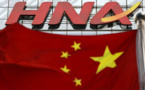 Funding Crunch Forces China's HNA To Put Up Assets For Sale: Reuters
