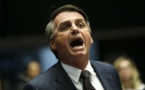 Brazil turns right