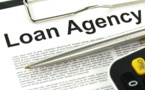 Global business is accumulating debt