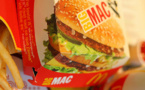 McDonald’s loses “Big Mac”