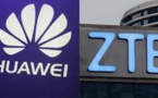 China's Huawei And ZTE Targeted In Bipartisan Bills Introduced In US