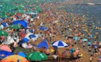 Less Being Spend By Chinese Overseas Tourists: Survey