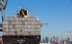 Signs Of Economic Slowdown Signals Revealed In Slump Of Global Shipping Rates