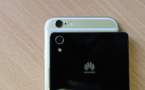 Huawei to overtake Apple and Samsung in 2019