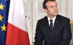Human Rights Not To Be Dissociated From Stability, Macron Tells Sisi