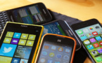 IDC: Smartphone sales showed the weakest performance in 2018