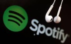 First Ever Quarterly Profits Reported By Spotify, Reports 96 Million Subscribers