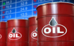 Oil Exporters Are Yet To Completely Recover From 2014 Oil Shock, Says IMF's Lagarde
