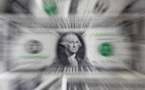 U.S. Deficit In Current Budget Year Is 40% Higher Y-O-Y