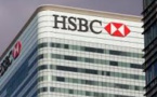 China &amp; UK Slowdown Headwinds For It, Warns HSBC, Reports Disappointing Profits