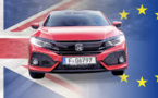 UK's Brexit Gloom Increased By Honda’s Plant Closure