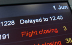 AirHelp expects up to 33 th of cancellations and flight delays per day all over the world in 2019