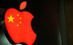 Apple Offers Zero Interest Financing In China For iPhones To Boost Sale