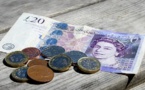 London FX Market Shares of Sterling Suffer The Uncertain Brexit Woes