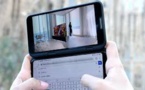 New Dual-Screen 5G Smartphone Launched By LG