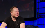 Elon Musk tweets about Tesla, gets in trouble with SEC again