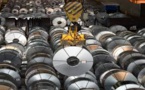Anti-Dumping Probe Against Low Priced Steel Imports Opened By US