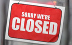 Two Months Into 2019, 4,300 Store Closures Announced In US Already