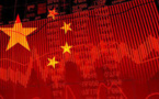 Factory Activity In China Hits 3-Year Low: Survey