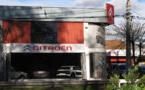 European eco-standards push carmakers to Asia