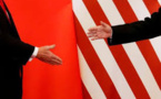 U.S. And China Close To Finalizing A Trade Deal: The Wall Street Journal