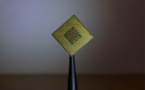 Live Human Under-Skin Chip Implantation Takes Place At Barcelona