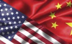 Negotiators Working Day And Night For A US Trade Deal: China