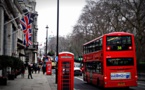 Pre-Recession Alarm Lurks Behind Britain’s ‘Headline Employment Figures’