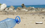 Largest companies reveal volumes of plastic produced by them