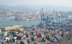 China's expansion into Europe: Italy’s ports are next