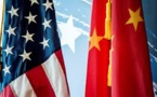 New Round Of Face-To-Face Talks Between US And China On Trade War