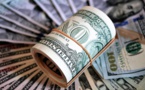 Institute of International Finance: Global debt growth is slowing down