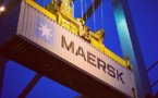Head of Maersk Energy Division to step down