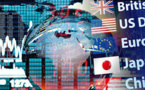 IMF Report Says Delicate Moment Being Faced By World Economy