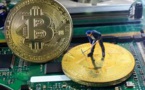 China Seeking To End Bitcoin Mining In The Country