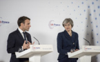 France Puts Conditions On May’s Brexit Delay