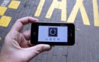 Uber Plans On Becoming ‘One Of The Biggest Technology IPOs Of All Time’