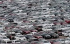 Global Car Makers Fight Used Car Industry In Africa