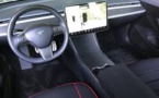 The Cheaper Model 3 Of Tesla Now Available In Europe And China