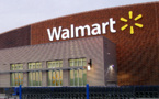 Walmart to hire 4 thousand robot cleaners