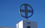 Bayer AG profit declines by 36.5% in Q1