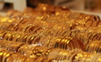 Reuters: Hundreds tons of gold are smuggled from Africa every year
