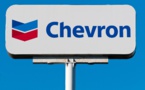 Chevron lowers net profit to $ 2.6 billion in Q1